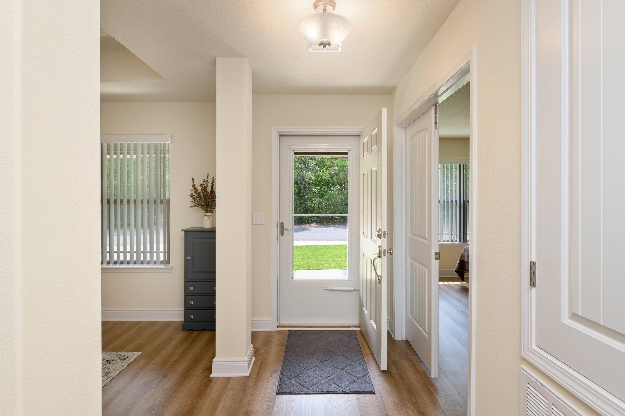 HIDDEN VALLEY - Residential