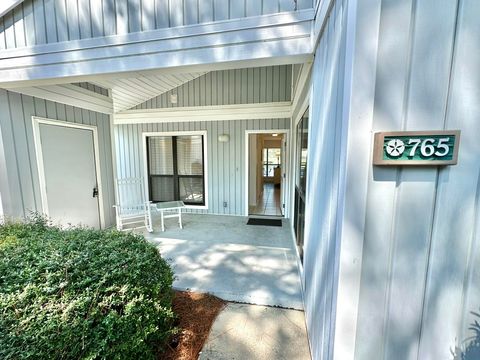 A home in Miramar Beach