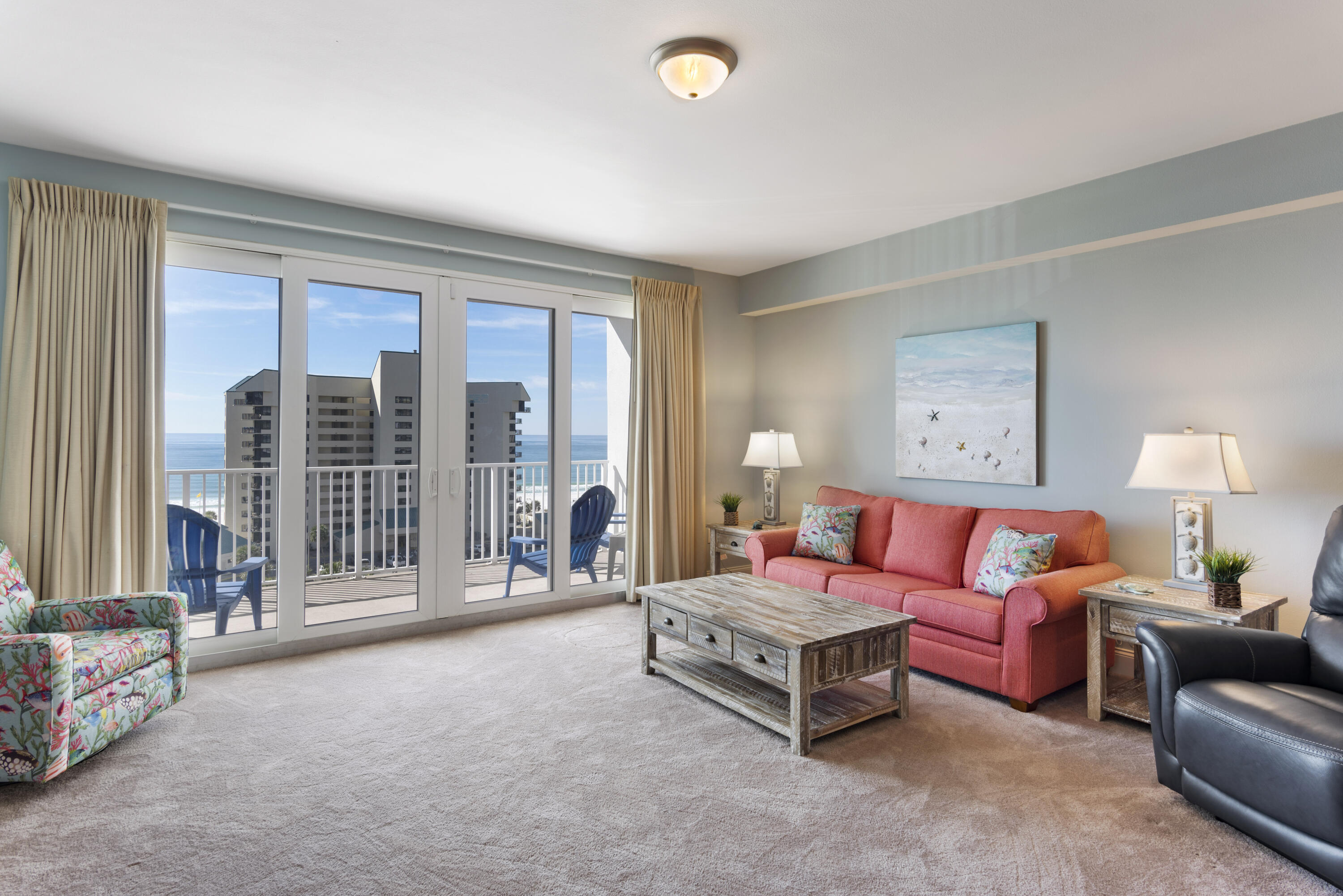 Laketown Wharf Phase II - Residential