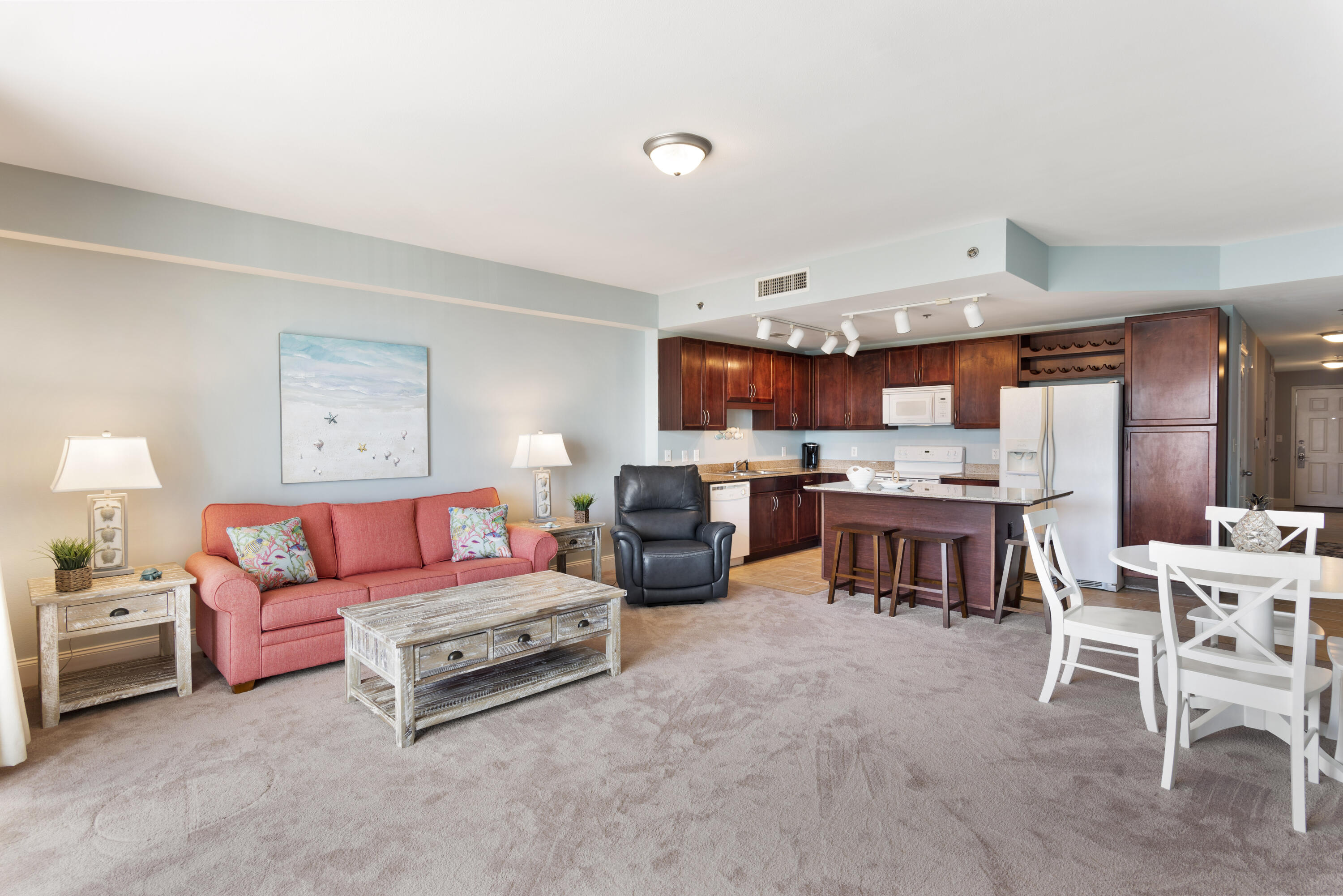 Laketown Wharf Phase II - Residential