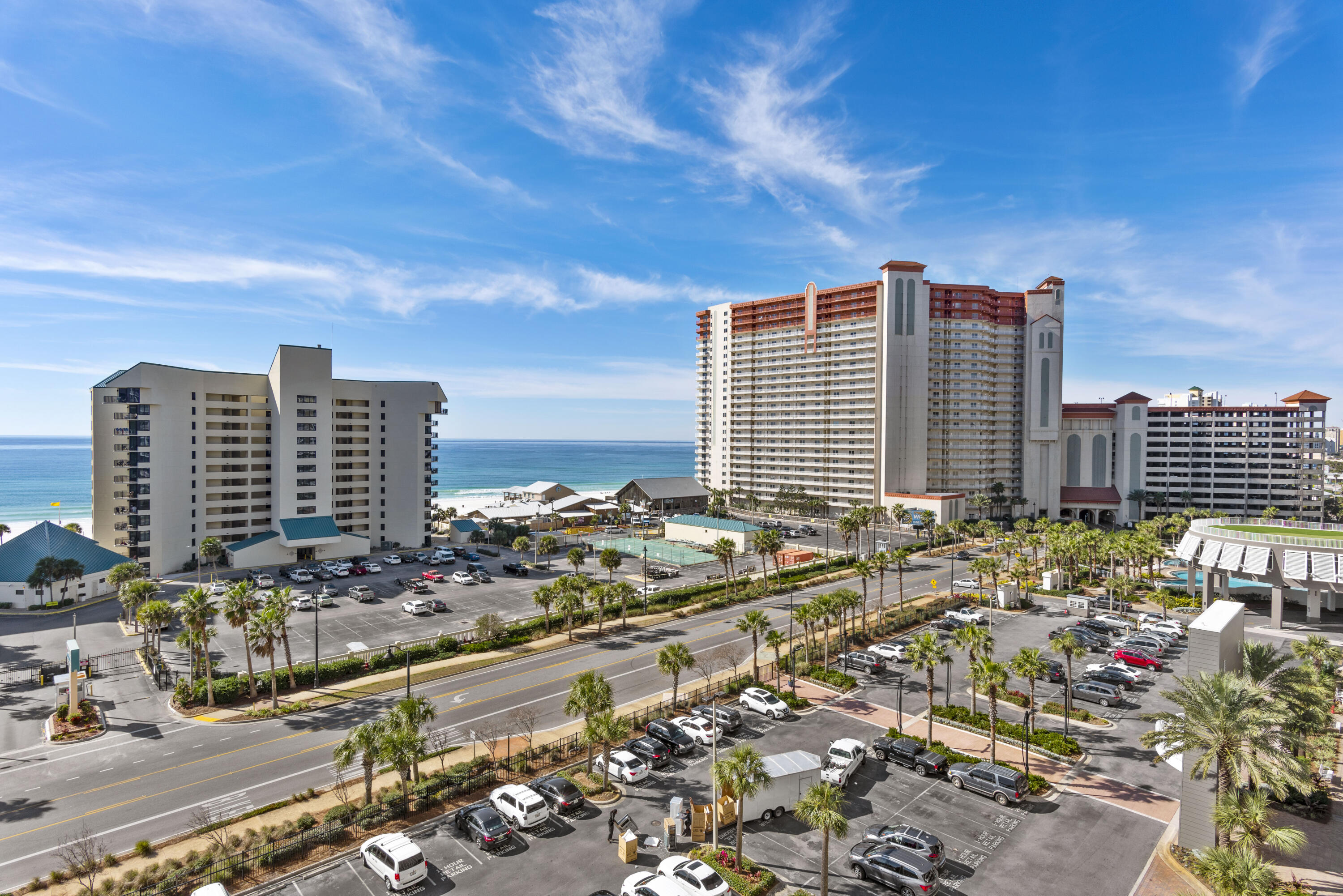 Laketown Wharf Phase II - Residential