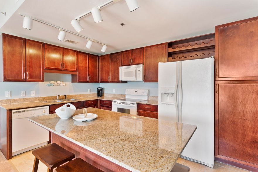 Looking For The Perfect Investment?! This Is It! This Residence Has 1 Bedroom, 2 Baths, Bunk Room & Can Easily Accommodate Over 6 People. Laketown Wharf Resort Is In The Heart Of All The Fun & Excitement In Panama City Beach Just Steps Away From The World's Most Beautiful White-Sand Beaches, Shopping, Dining & Entertainment. This Beachside Resort Offers Unparalleled Amenities With Convenient Beach Access, 5 Unique Pools, A Kids Funscape Playground, Splash Bar & Grill, Gulf View Fitness Center & Covered Garage Parking. Laketown Wharf Offers A Variety Of Views Including The Gulf Of Mexico, Lake & Golf Course. Enjoy The Nightly Fountain & Light Show & Market Shops Along The 52,000 Square Feet Of Lakefront Boardwalk.