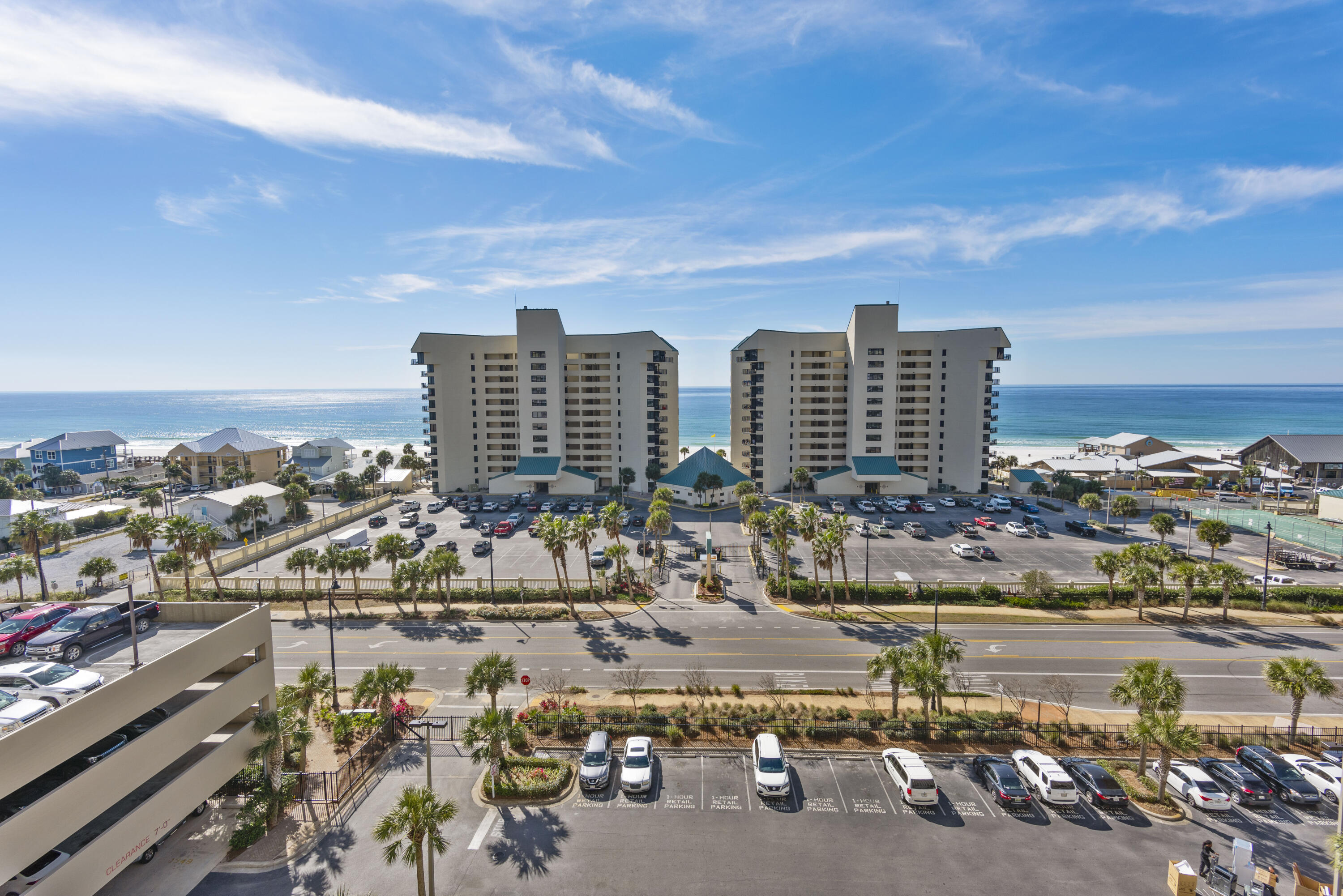 Laketown Wharf Phase II - Residential