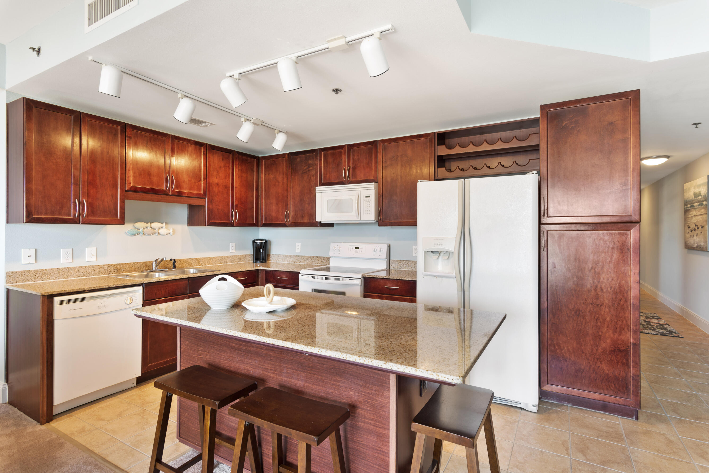 Laketown Wharf Phase II - Residential