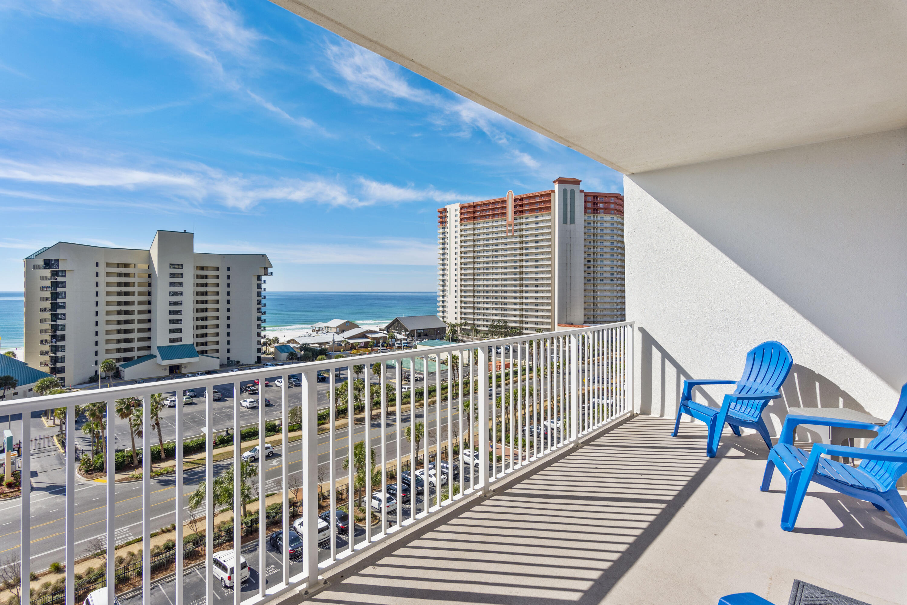 Laketown Wharf Phase II - Residential