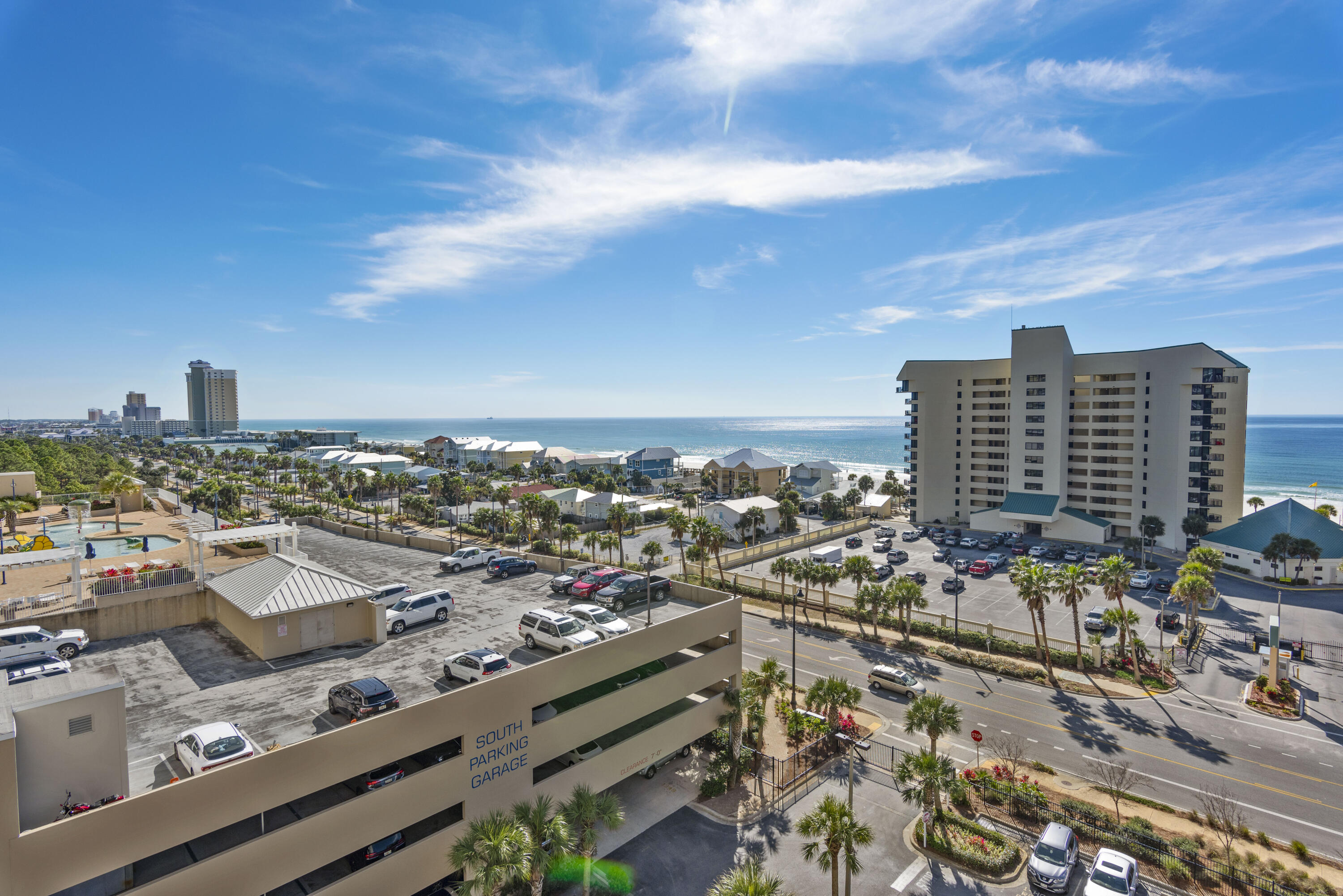 Laketown Wharf Phase II - Residential