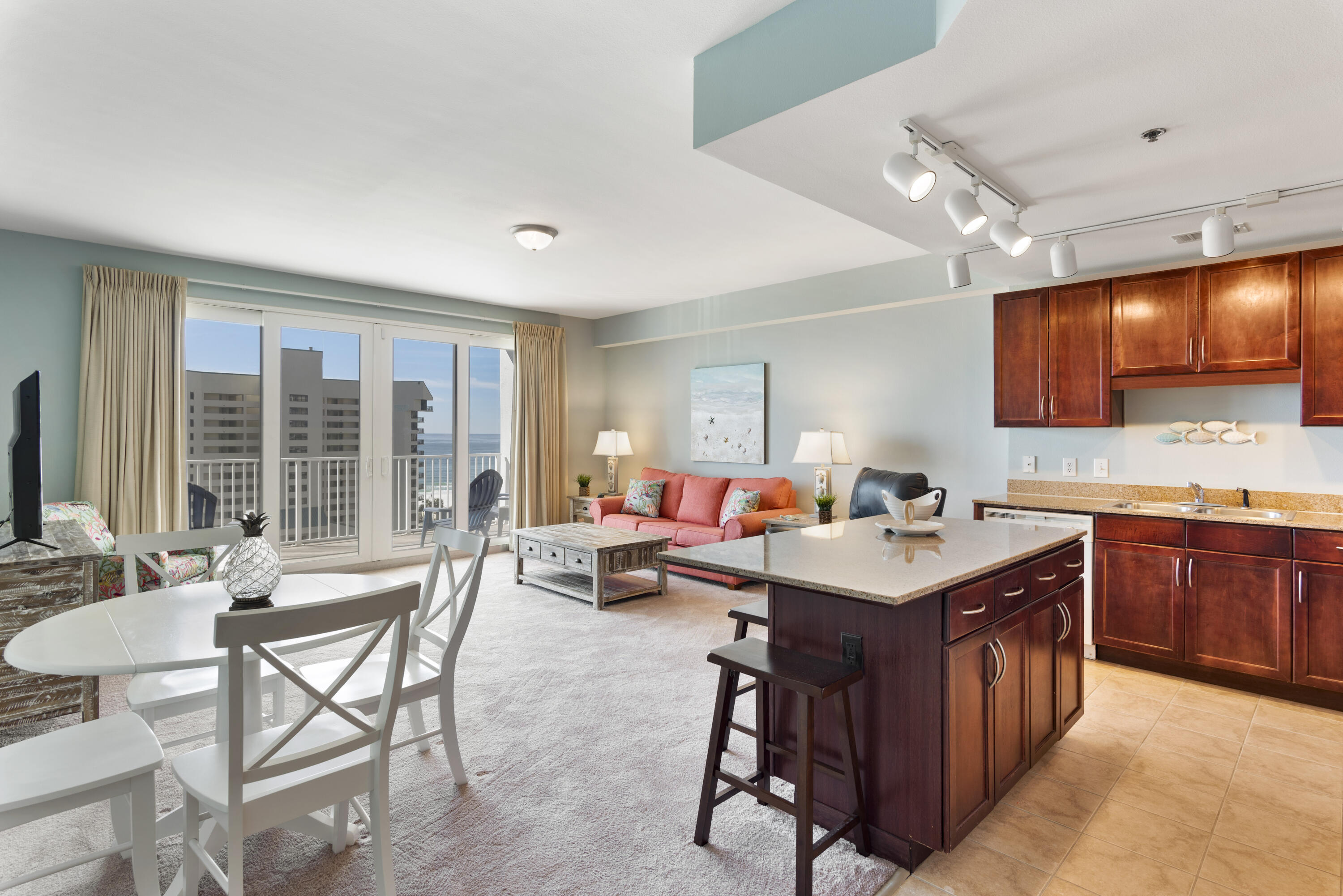 Laketown Wharf Phase II - Residential