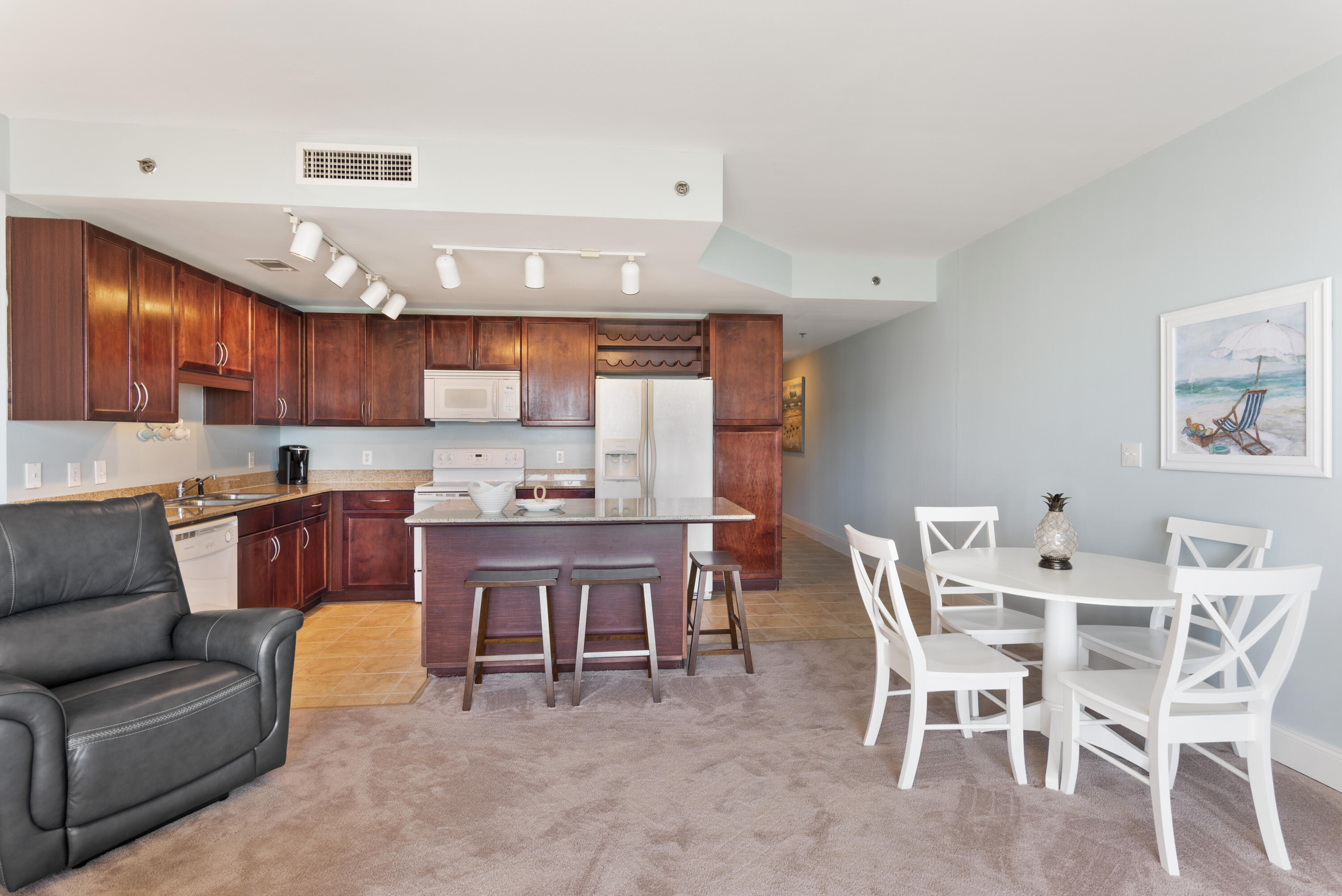 Laketown Wharf Phase II - Residential