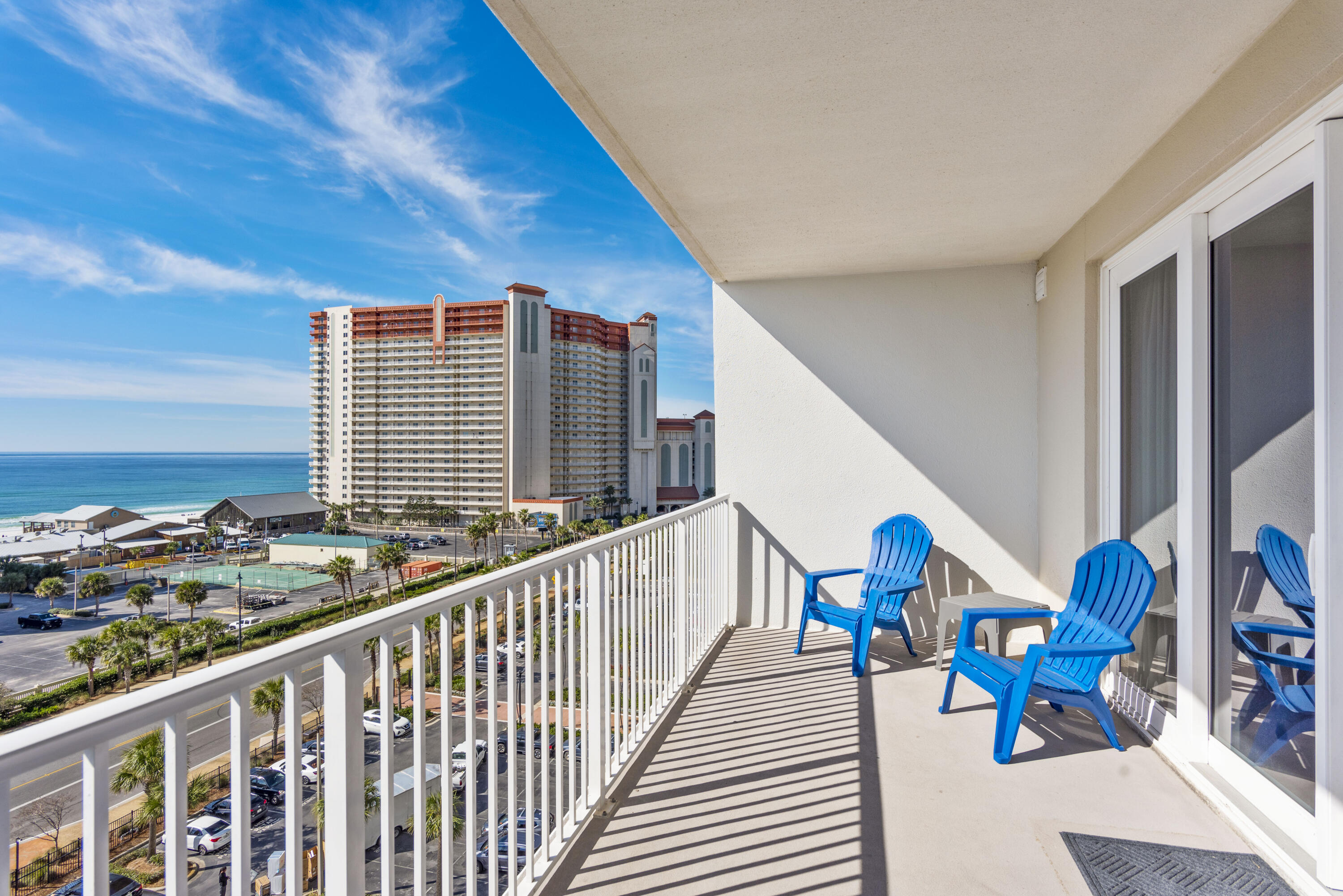 Laketown Wharf Phase II - Residential