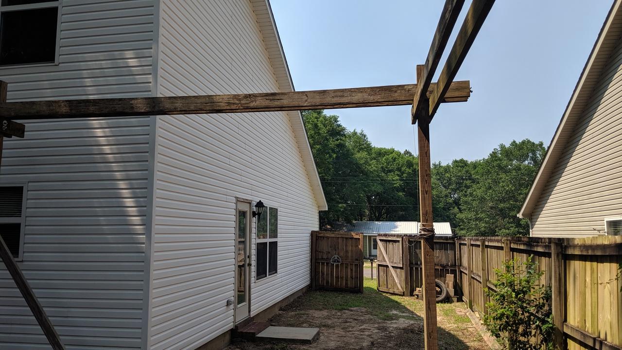 MORRIS ADDN TO CRESTVIEW - Residential