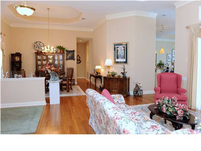 KELLY PLANTATION S/D - Residential