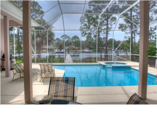 KELLY PLANTATION S/D - Residential