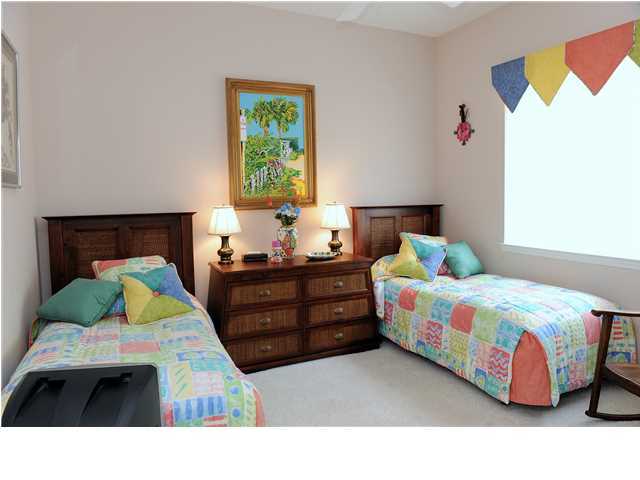 KELLY PLANTATION S/D - Residential