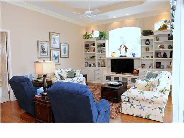 KELLY PLANTATION S/D - Residential