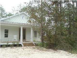 OLD TOWN OF SANTA ROSA BEACH - Residential Lease