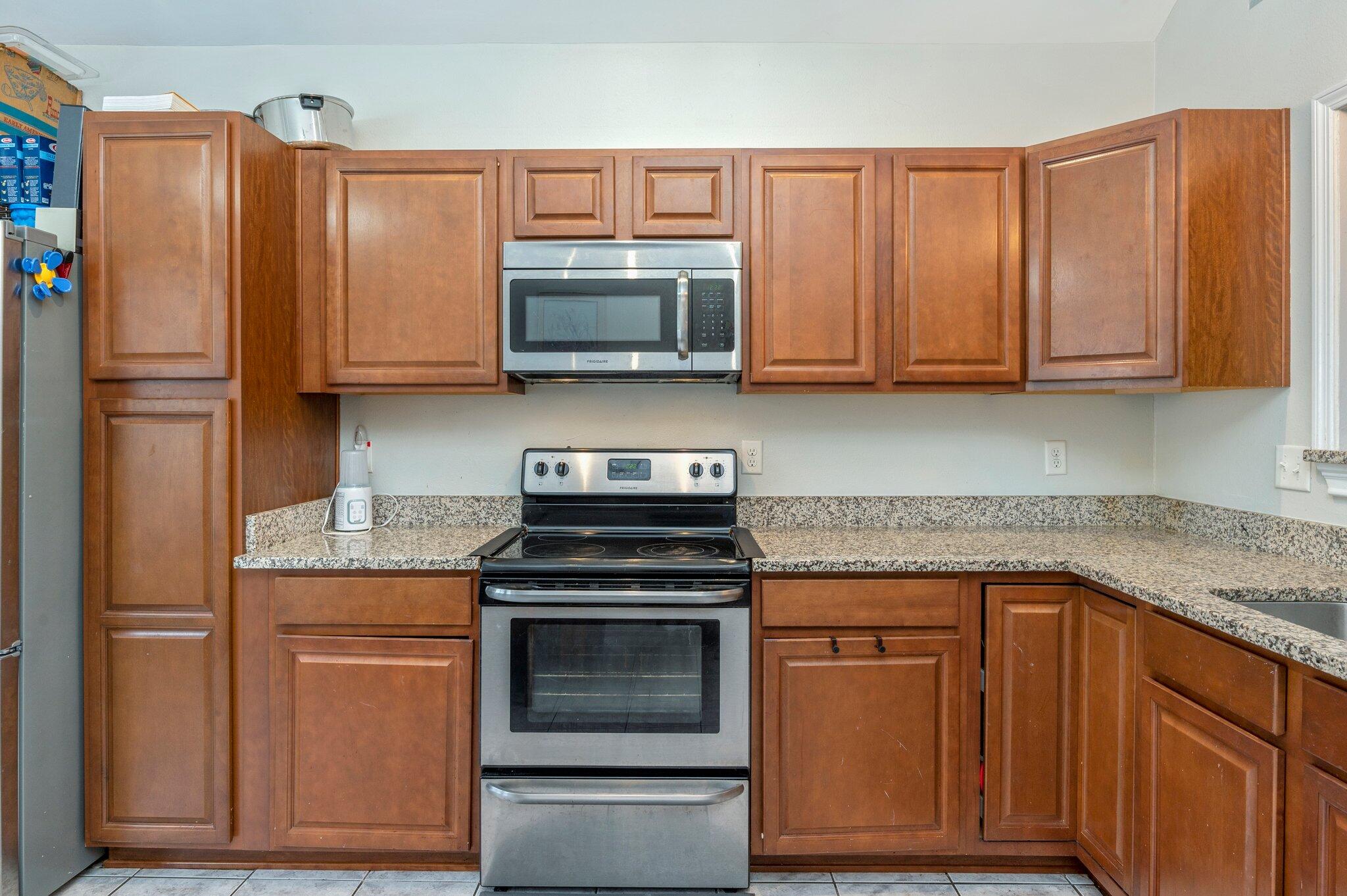 WILLOW BEND PH 2 - Residential