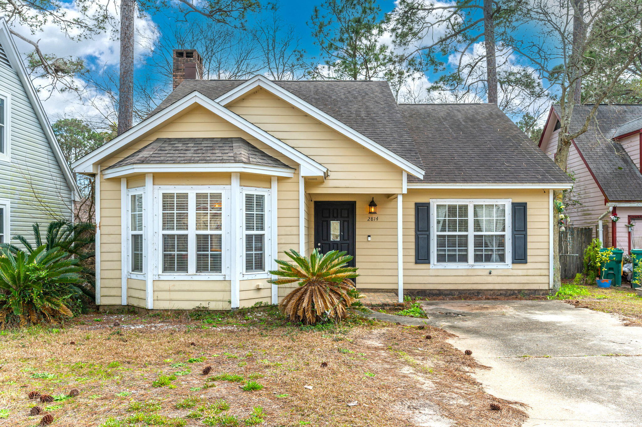 WILLOW BEND PH 2 - Residential