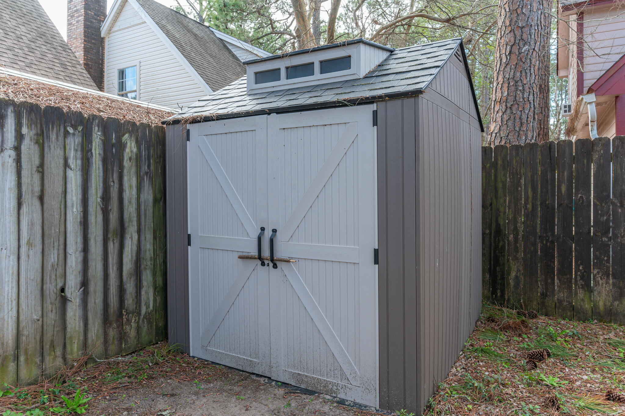 WILLOW BEND PH 2 - Residential