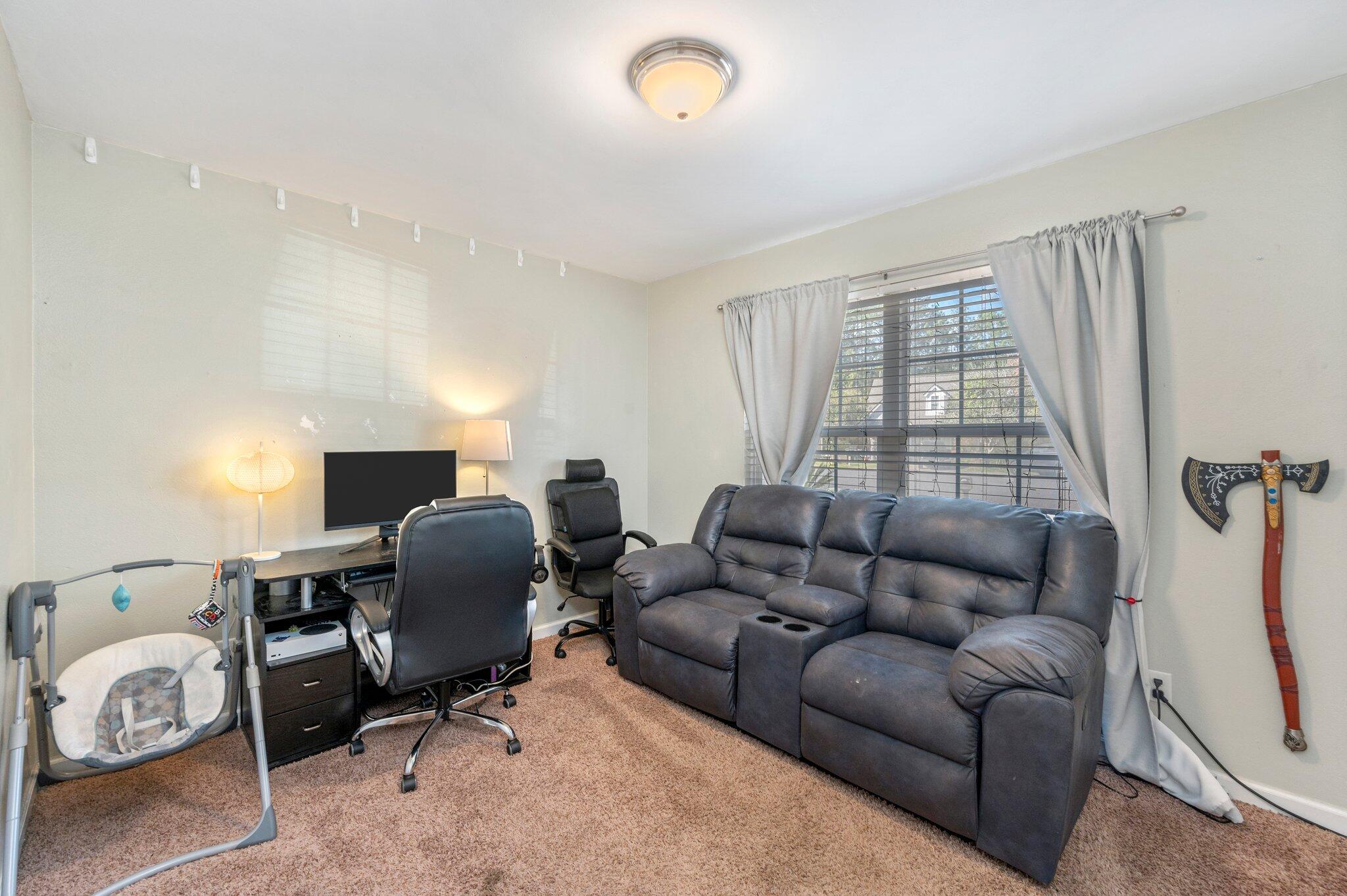 WILLOW BEND PH 2 - Residential