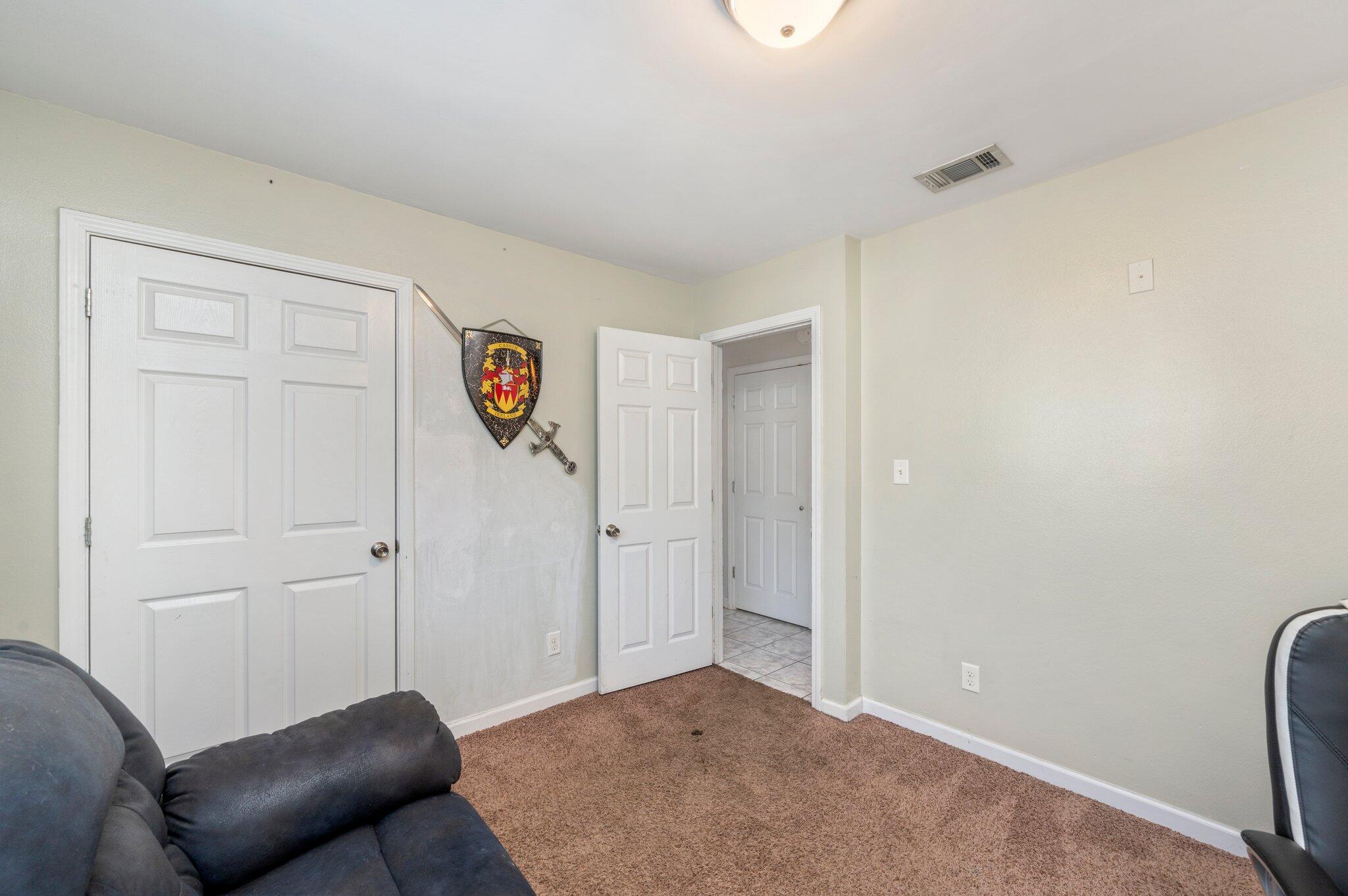 WILLOW BEND PH 2 - Residential