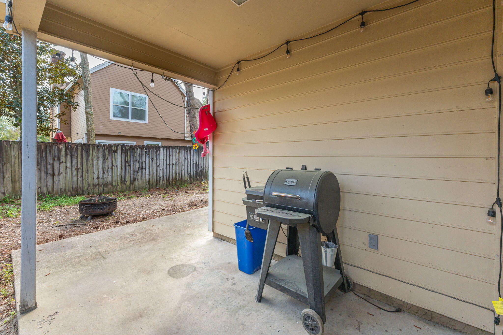 WILLOW BEND PH 2 - Residential