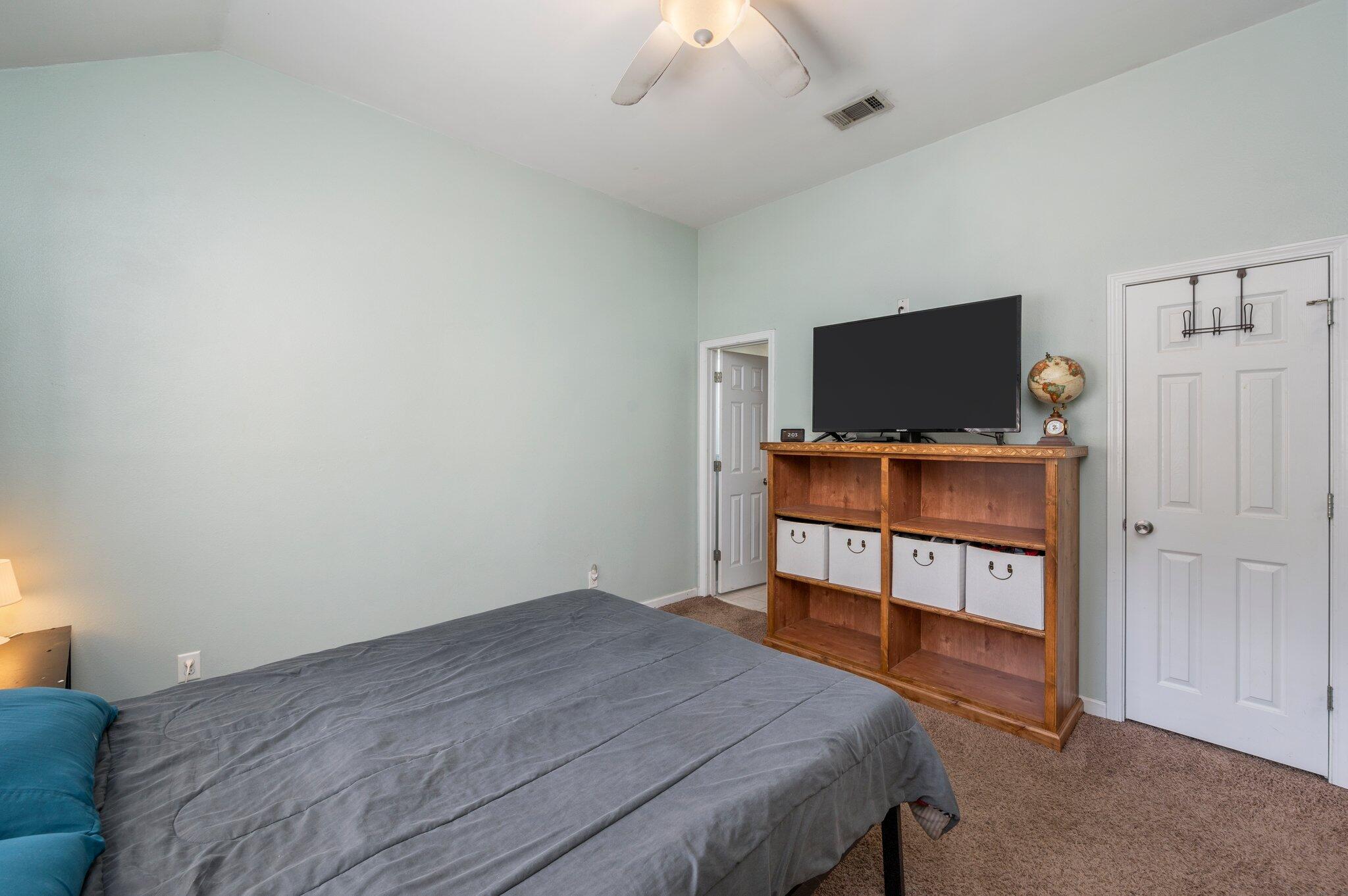 WILLOW BEND PH 2 - Residential