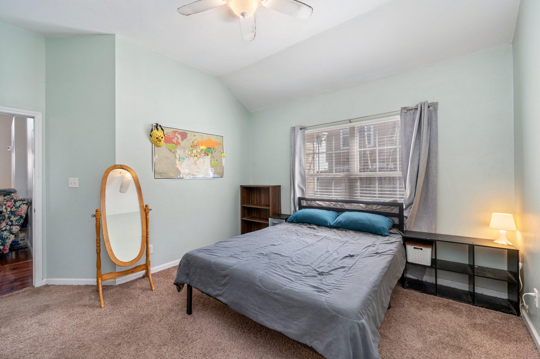 WILLOW BEND PH 2 - Residential