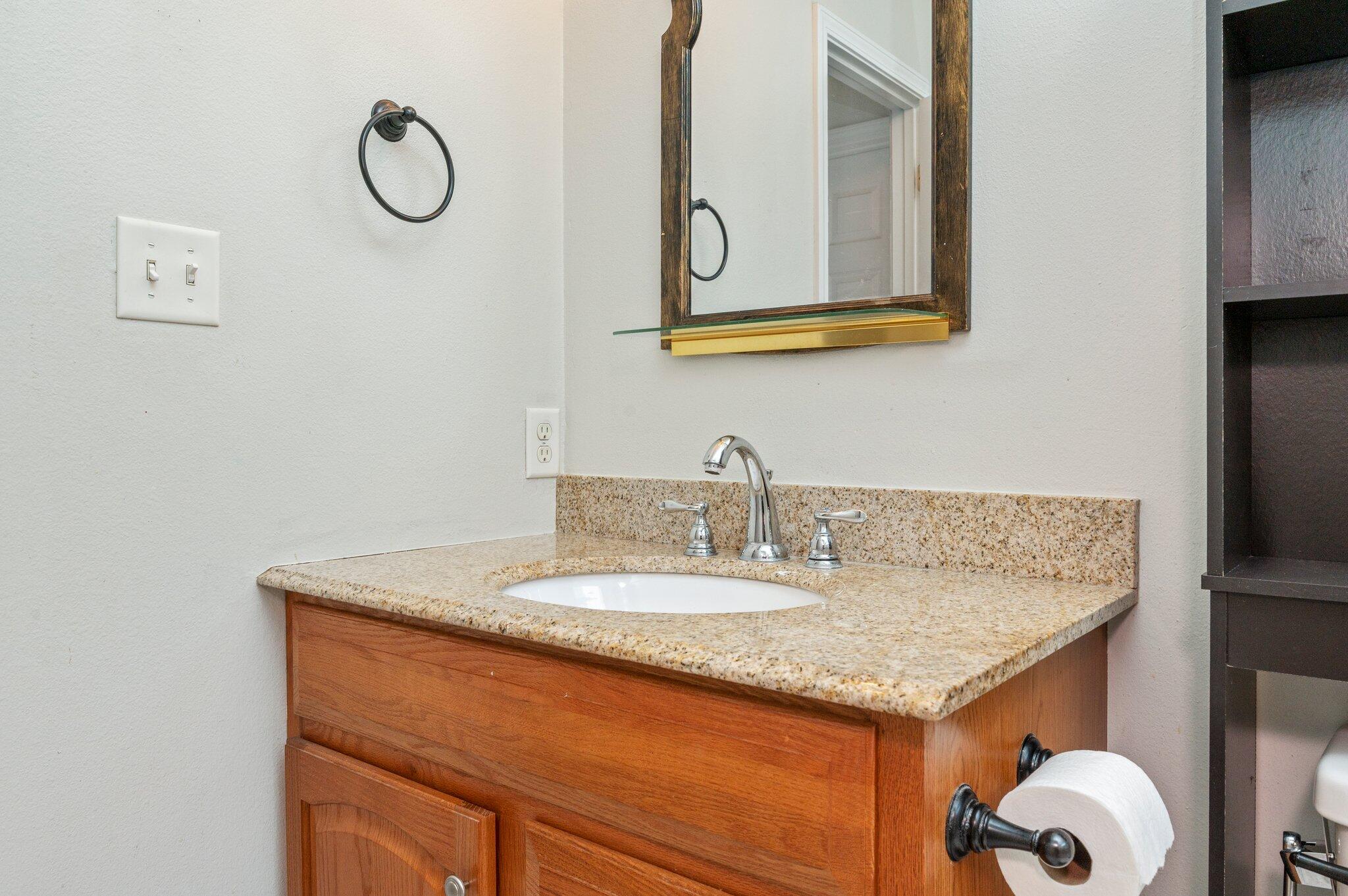 WILLOW BEND PH 2 - Residential