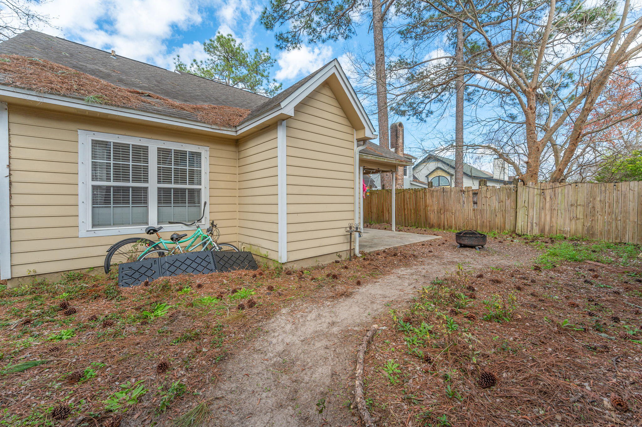 WILLOW BEND PH 2 - Residential