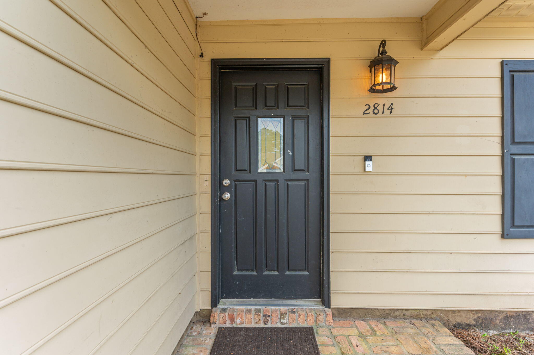 WILLOW BEND PH 2 - Residential