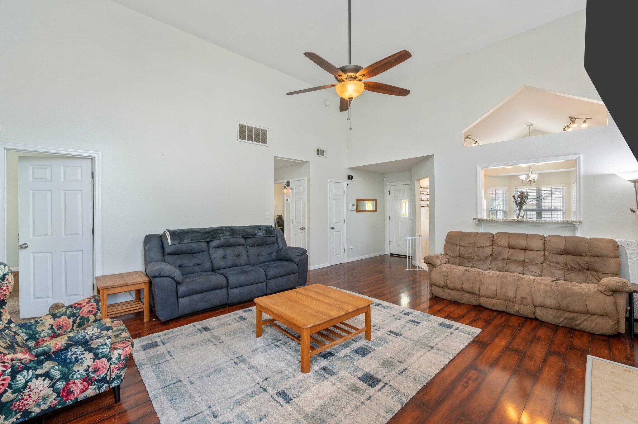 WILLOW BEND PH 2 - Residential