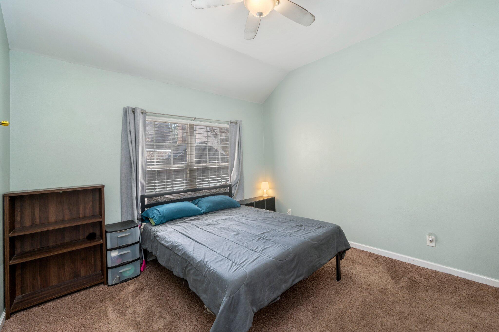 WILLOW BEND PH 2 - Residential