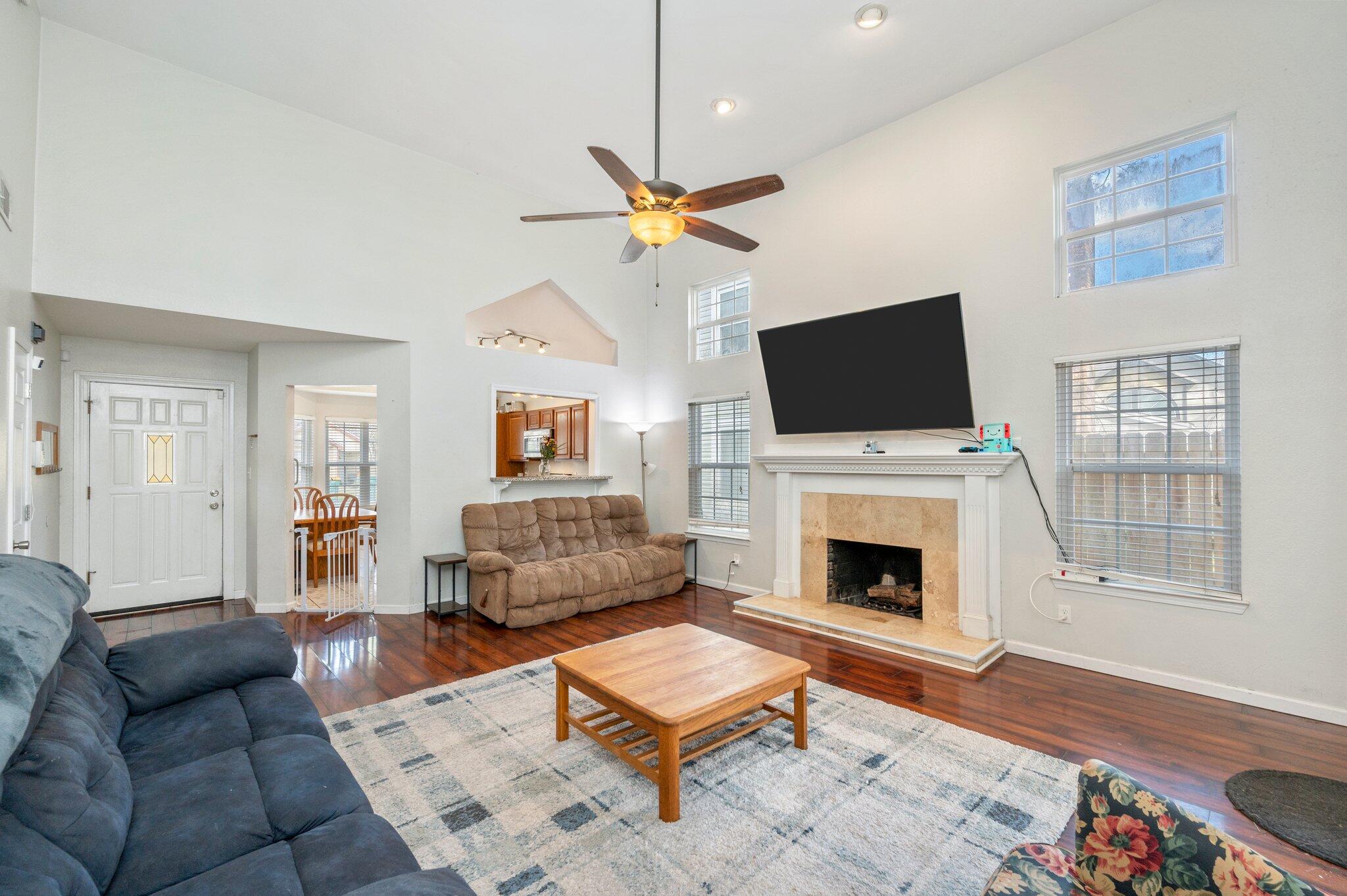 WILLOW BEND PH 2 - Residential