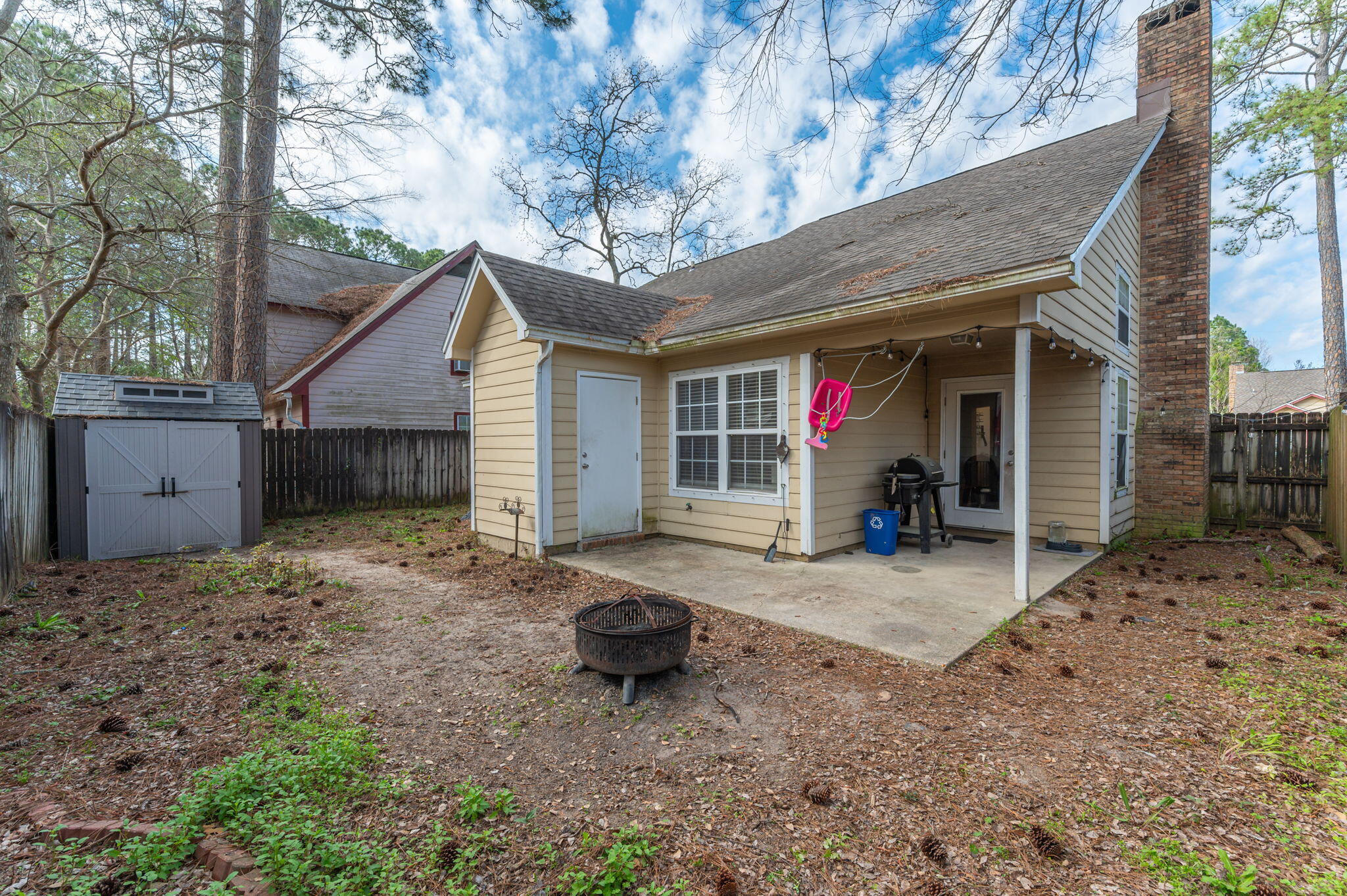 WILLOW BEND PH 2 - Residential