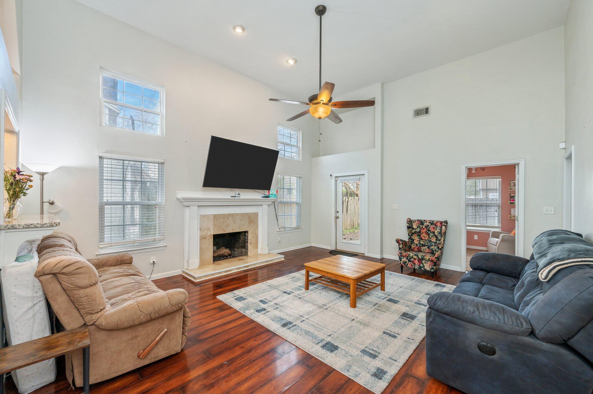 WILLOW BEND PH 2 - Residential