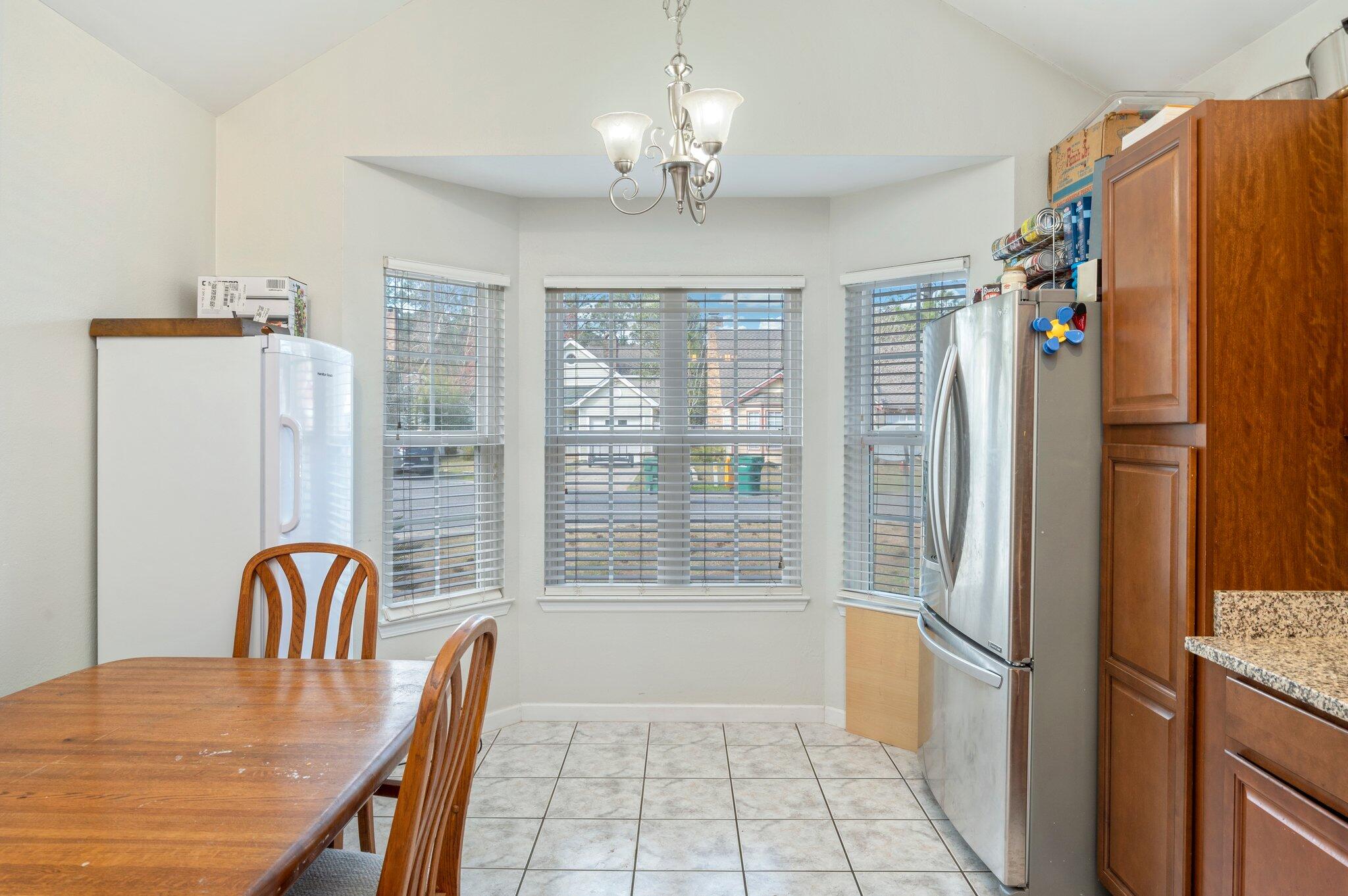 WILLOW BEND PH 2 - Residential