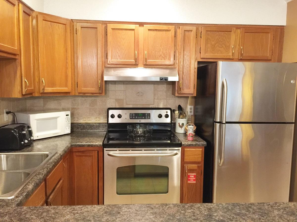 SEACOVE CONDO - Residential