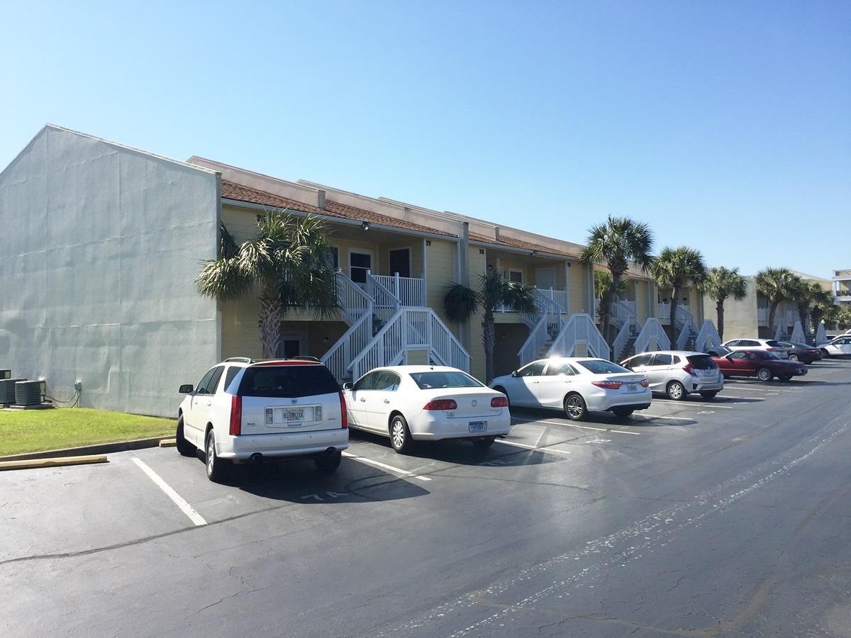 SEACOVE CONDO - Residential