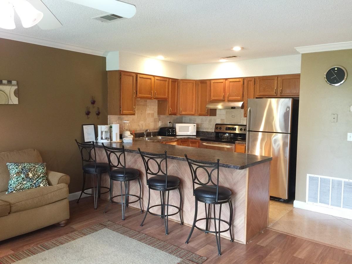 SEACOVE CONDO - Residential