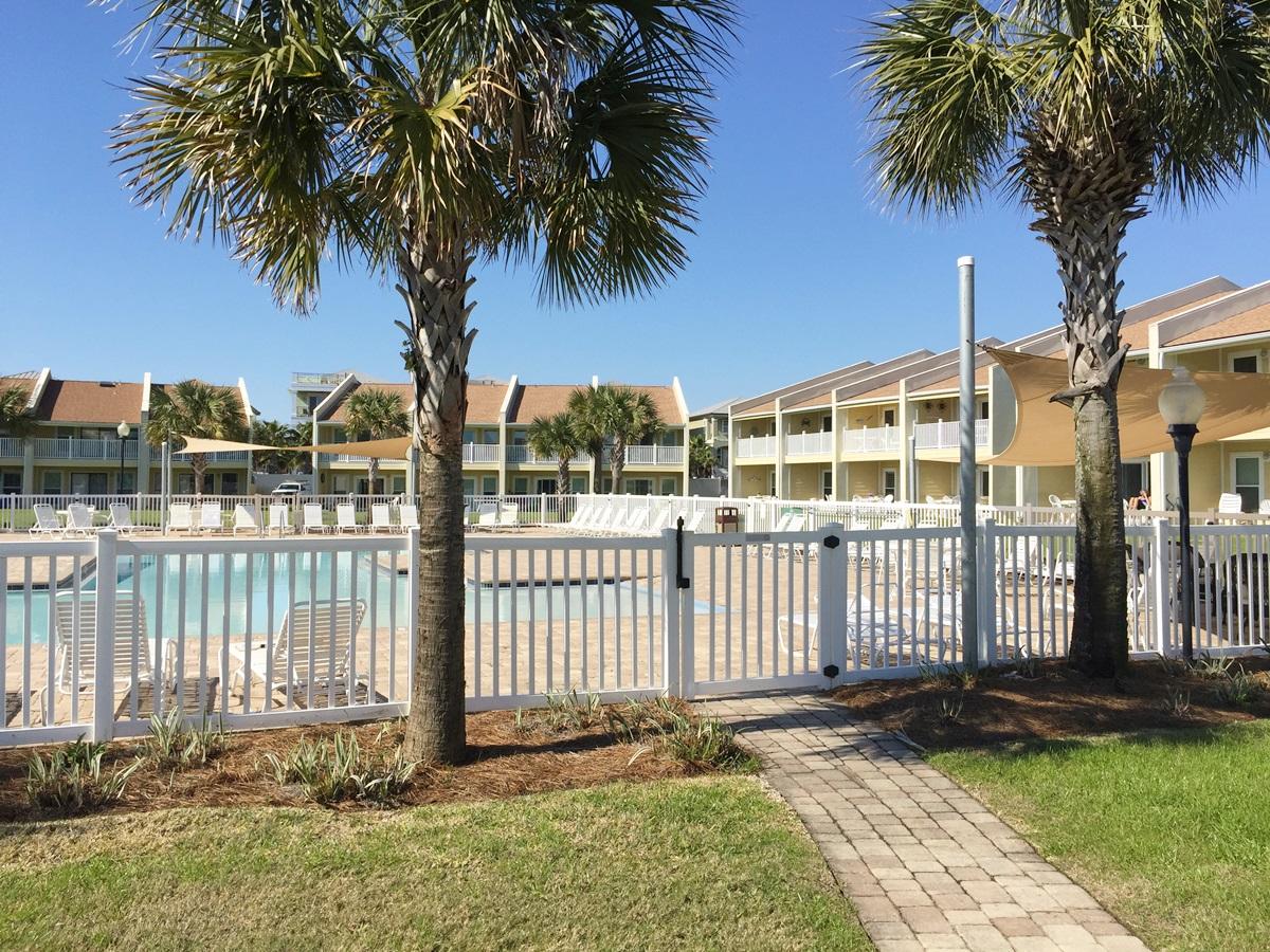 SEACOVE CONDO - Residential