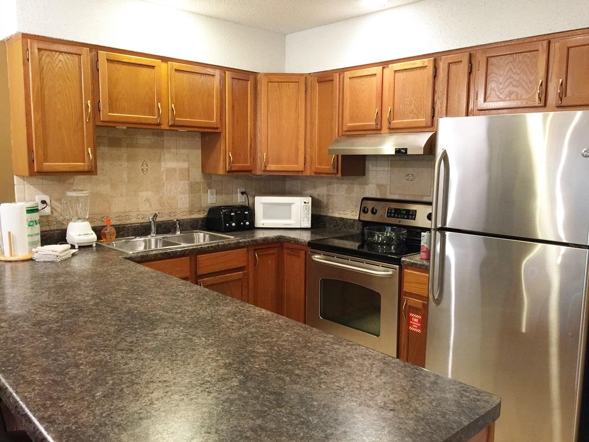 SEACOVE CONDO - Residential