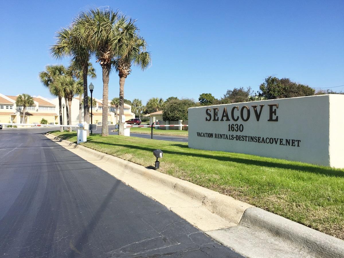 SEACOVE CONDO - Residential