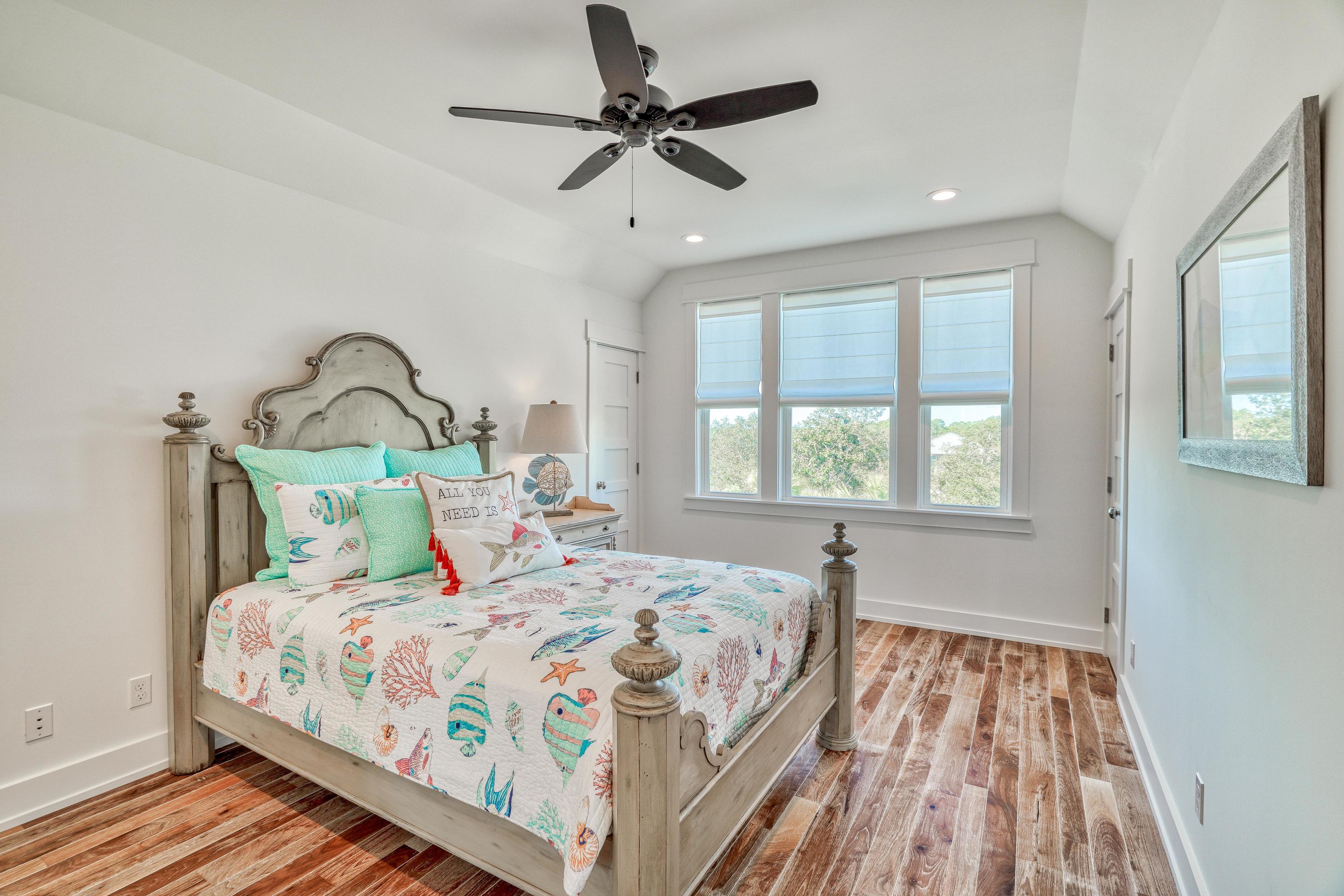 Seagrove - Residential