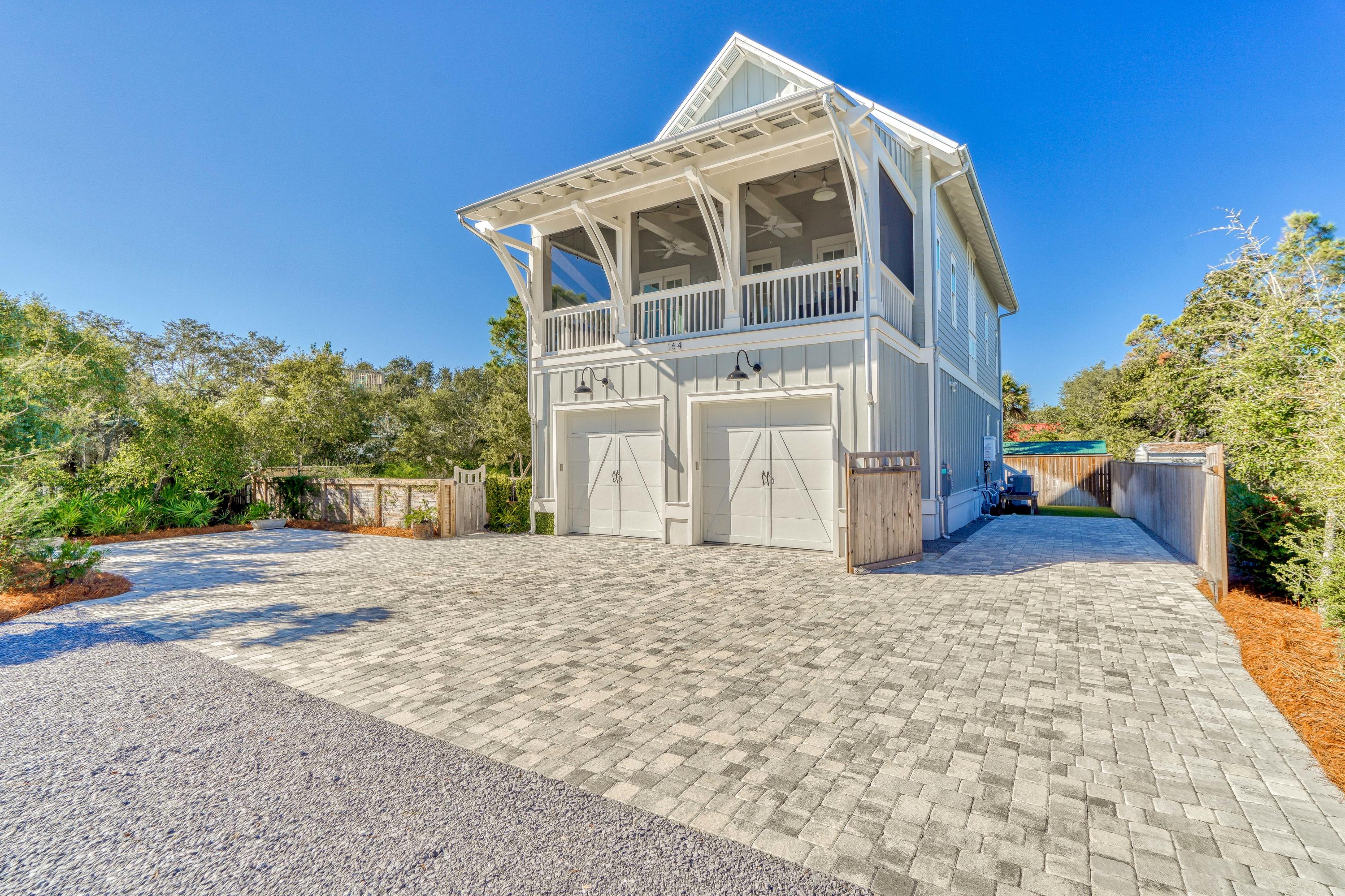Seagrove - Residential