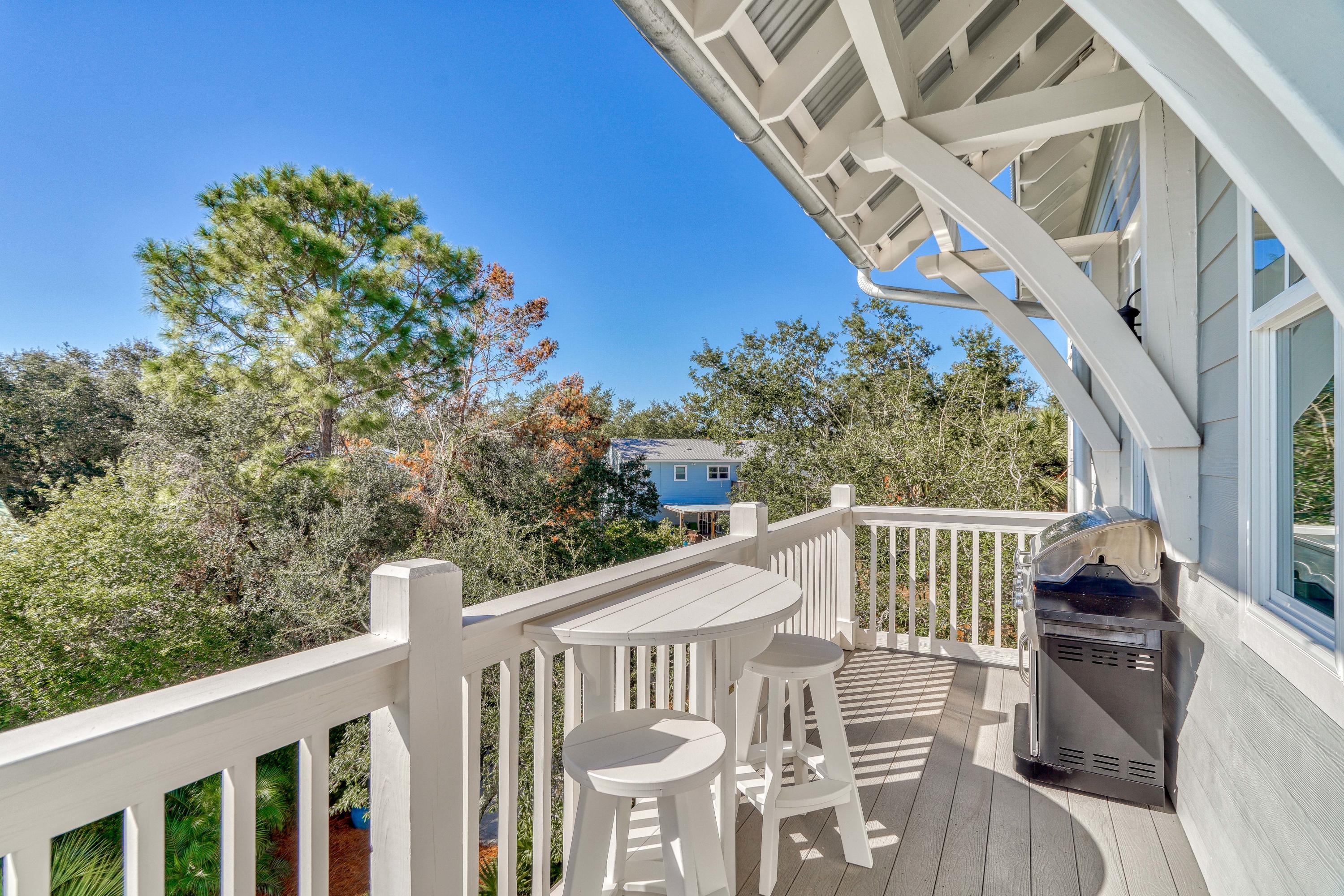 Seagrove - Residential