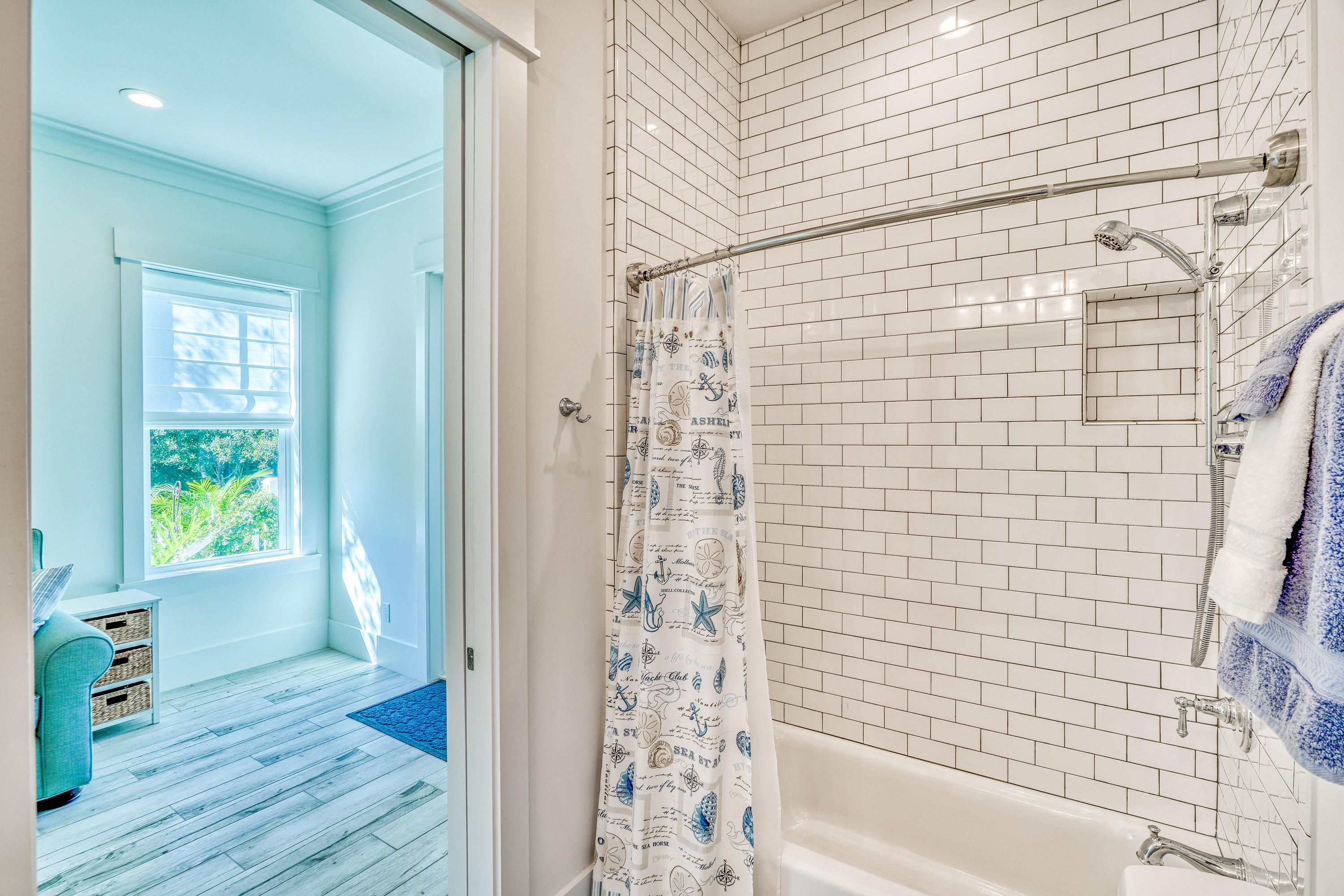 Seagrove - Residential