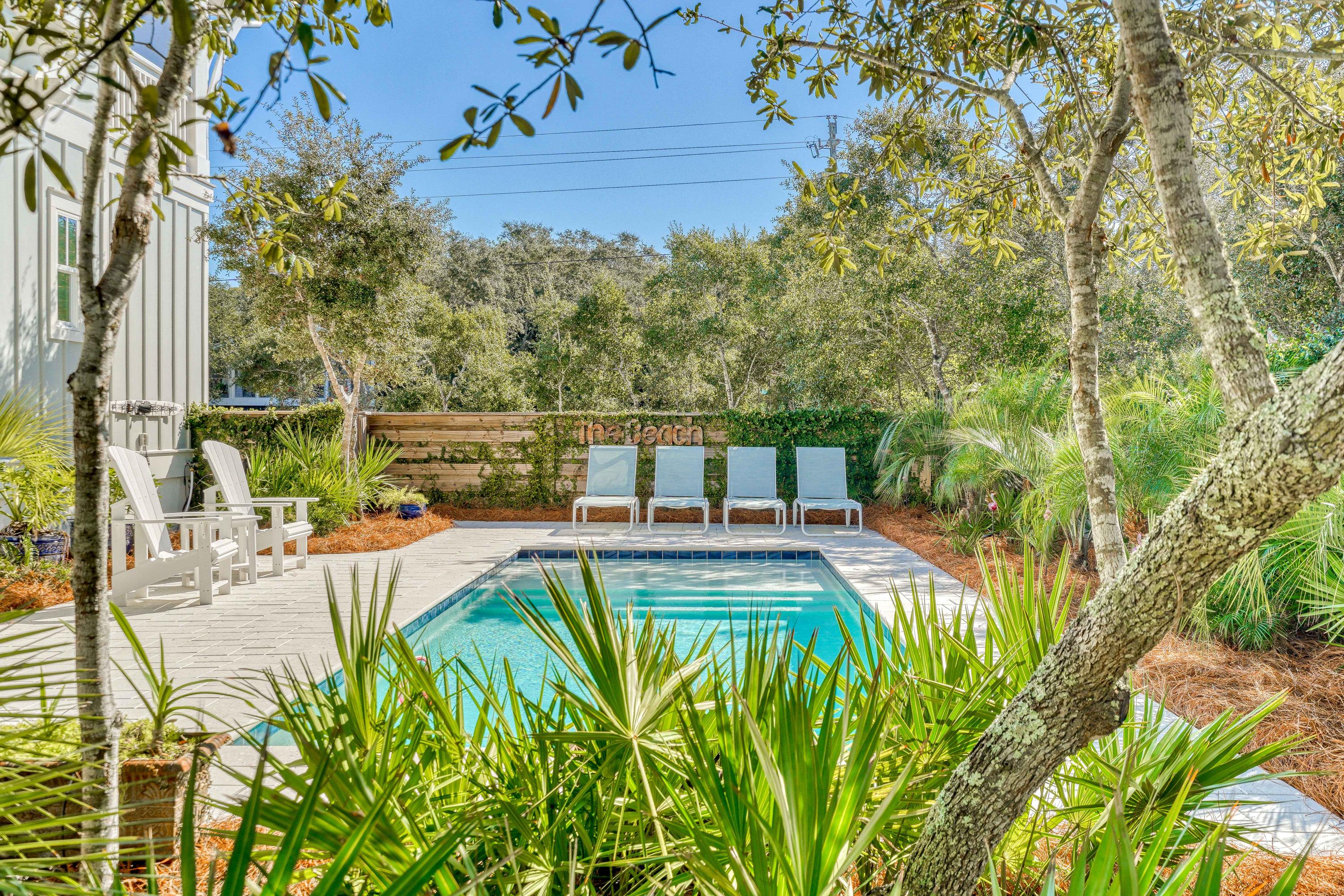 Seagrove - Residential