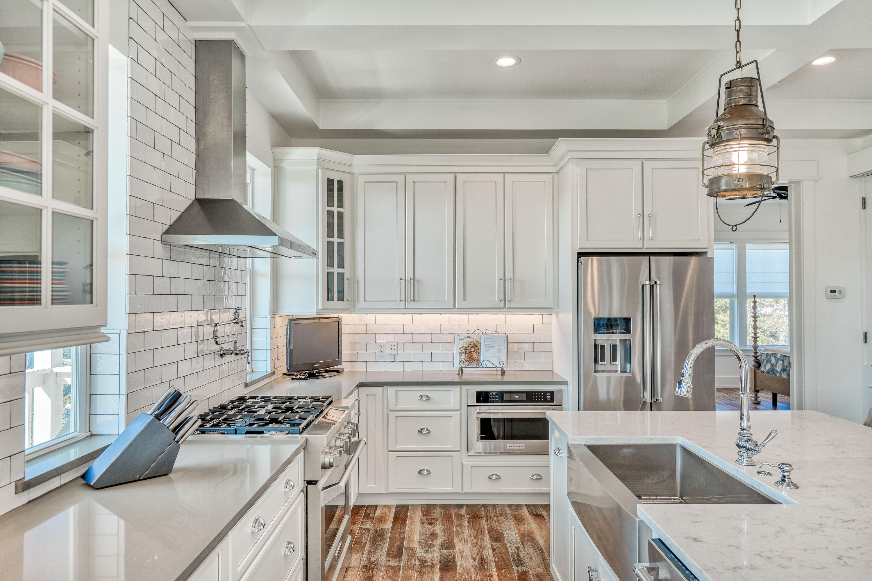 Seagrove - Residential