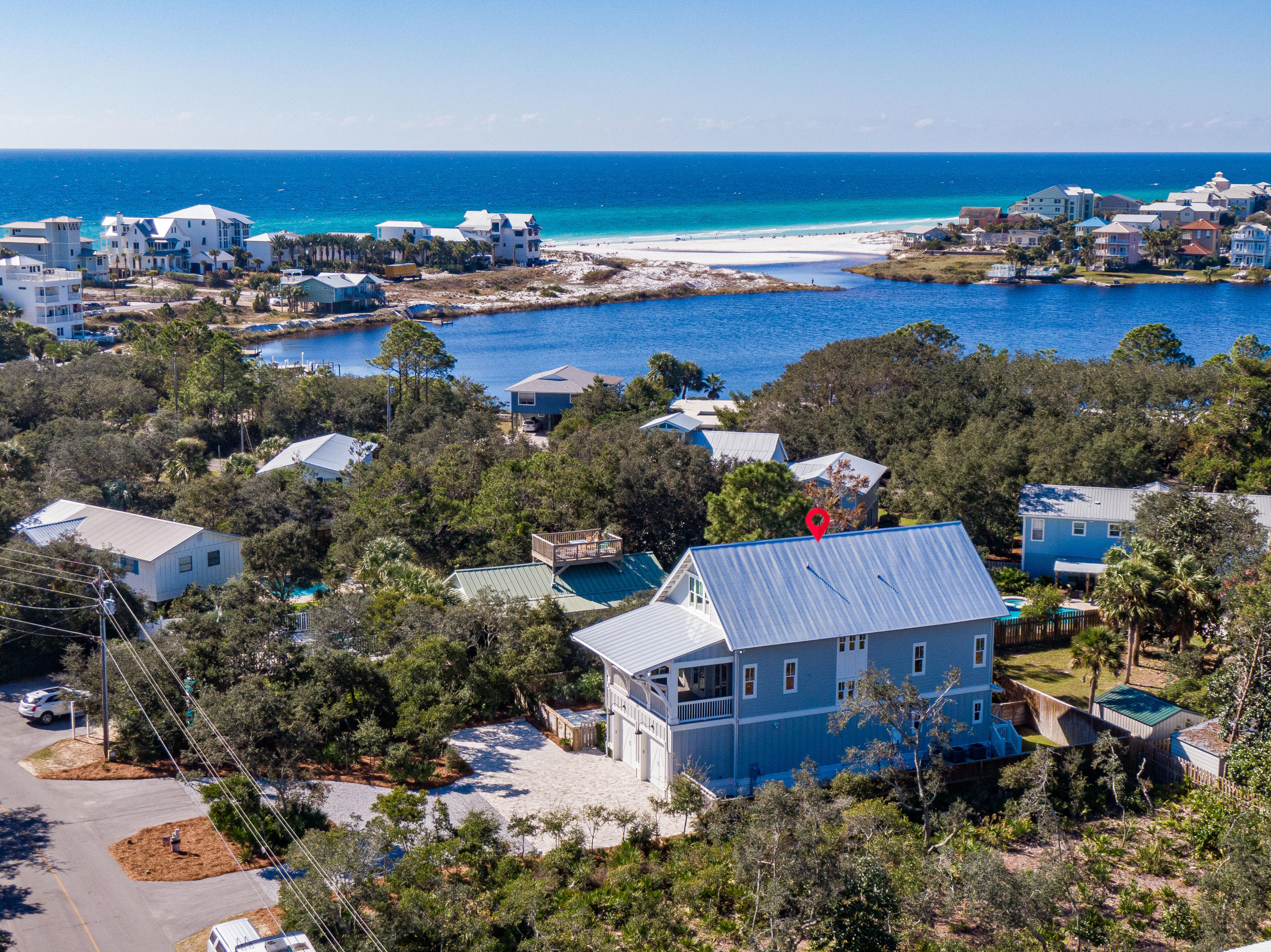 Seagrove - Residential