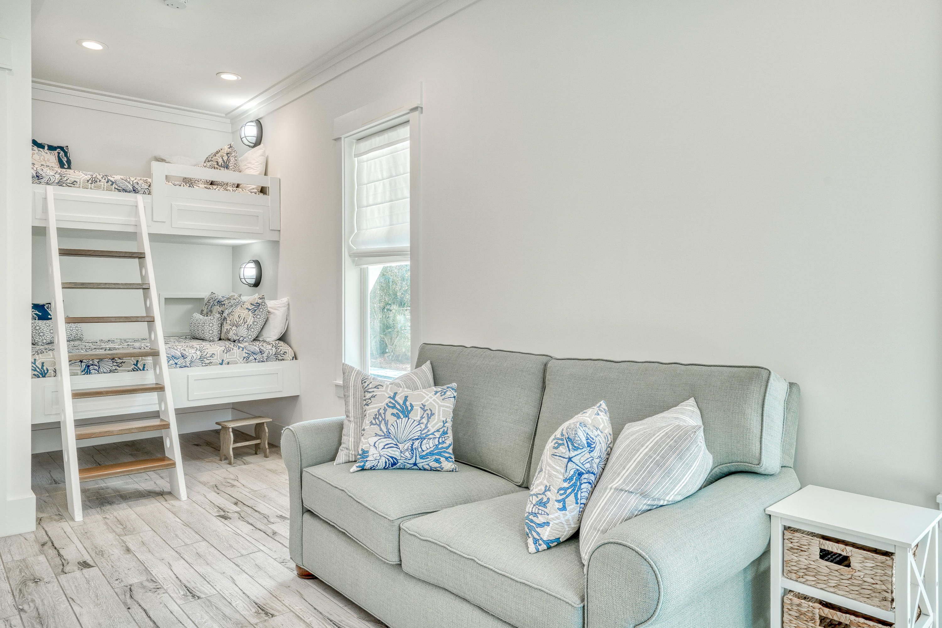 Seagrove - Residential